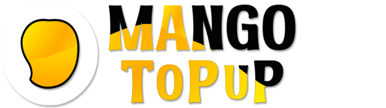 MANGO TOPUP
